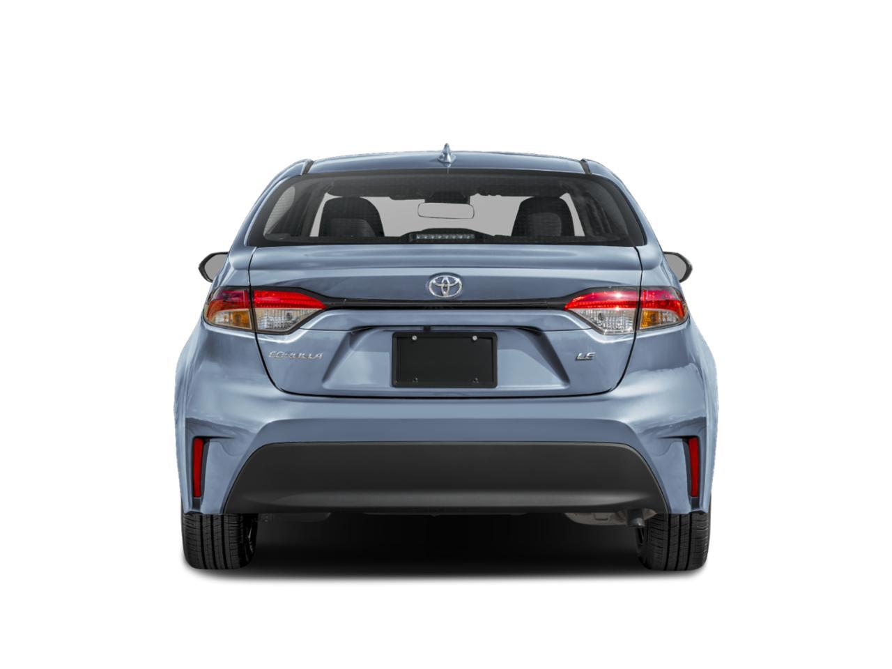 2026 Toyota Corolla LE FWD San Clemente CA