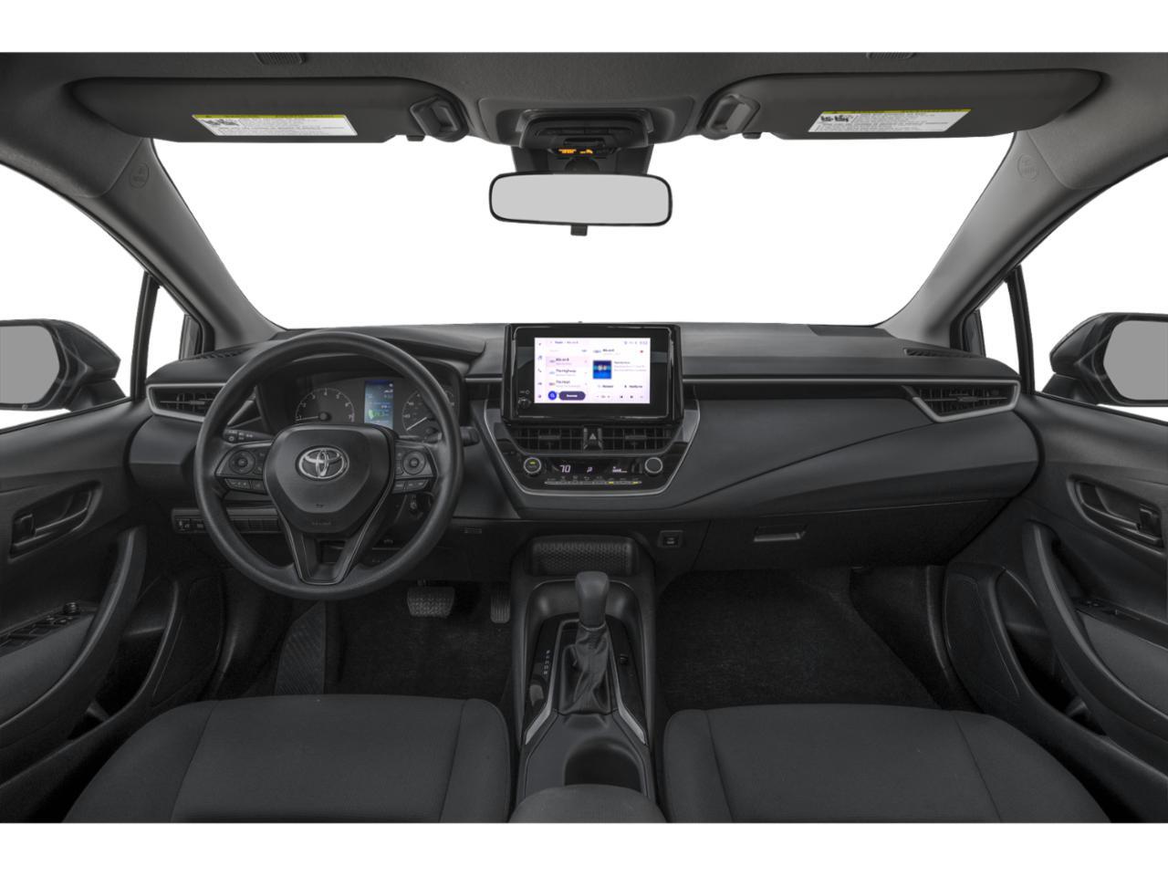 2026 Toyota Corolla LE FWD San Clemente CA