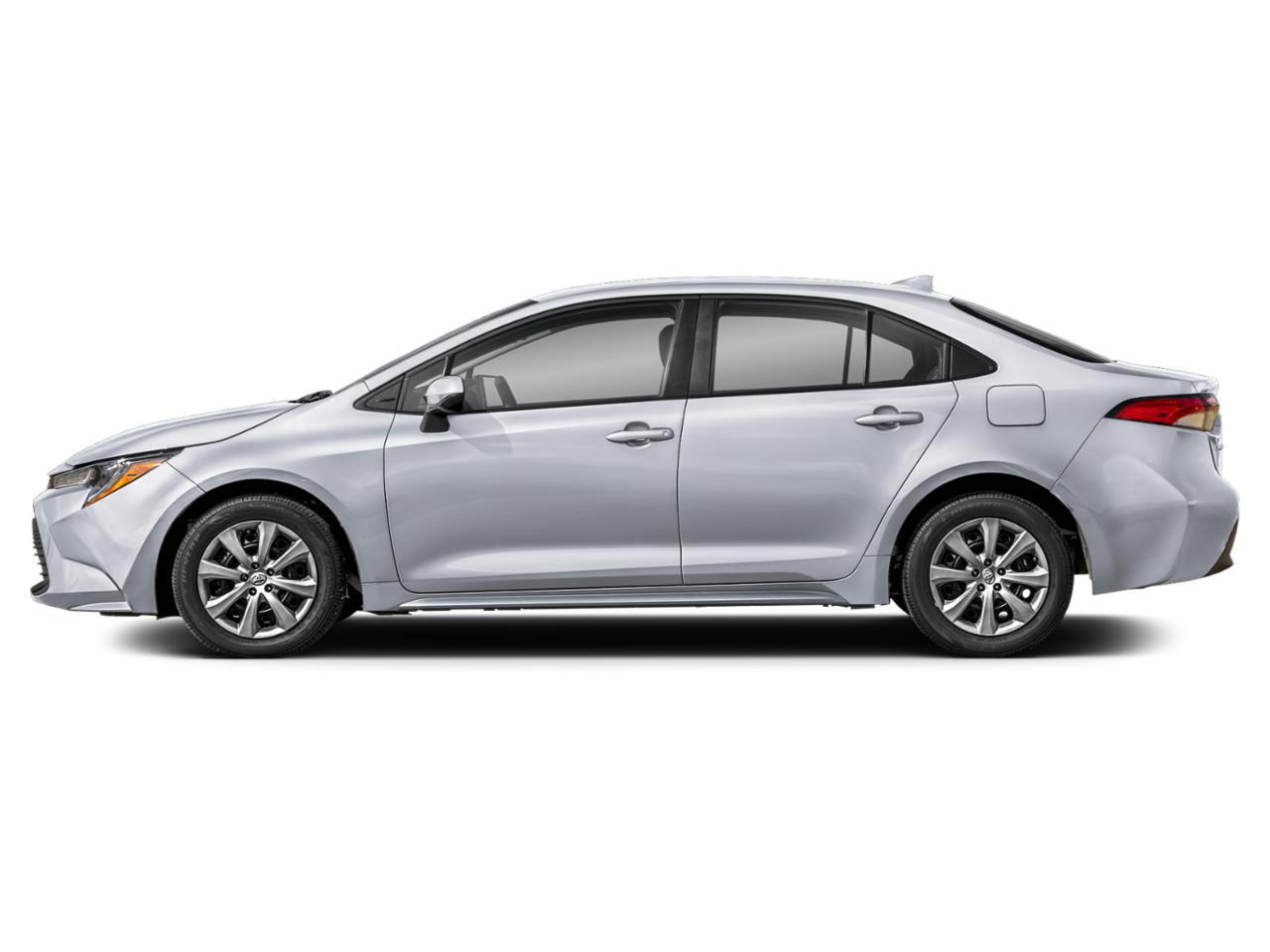 2026 Toyota Corolla LE Miami FL