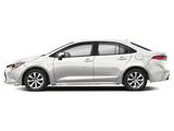 2026 Toyota Corolla LE Oshkosh WI