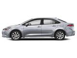 2026 Toyota Corolla LE Oshkosh WI