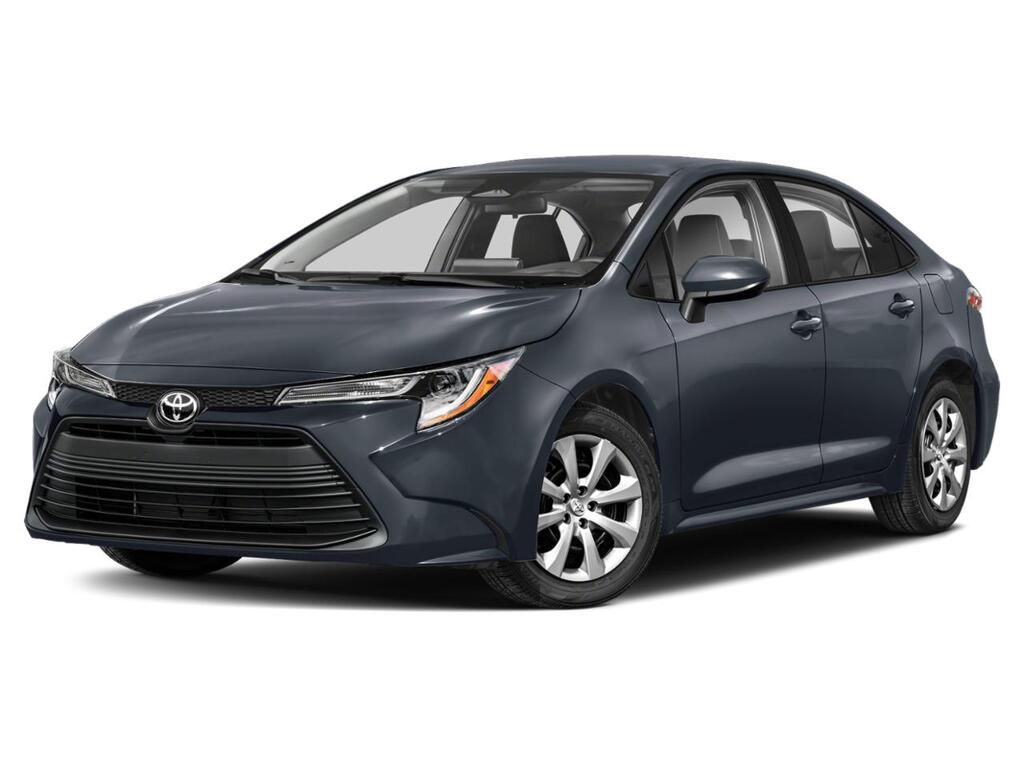 2026 Toyota Corolla LE Oshkosh WI