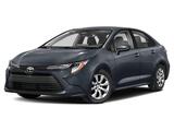 2026 Toyota Corolla LE Oshkosh WI