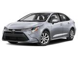 2026 Toyota Corolla LE Oshkosh WI