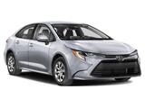 2026 Toyota Corolla LE Oshkosh WI