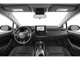 2026 Toyota Corolla LE Oshkosh WI
