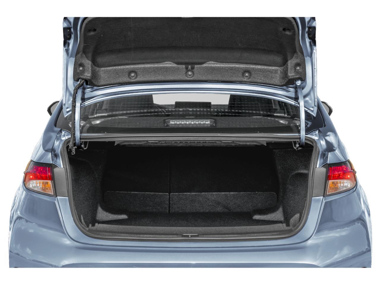 2026 Toyota Corolla LE Roseville CA