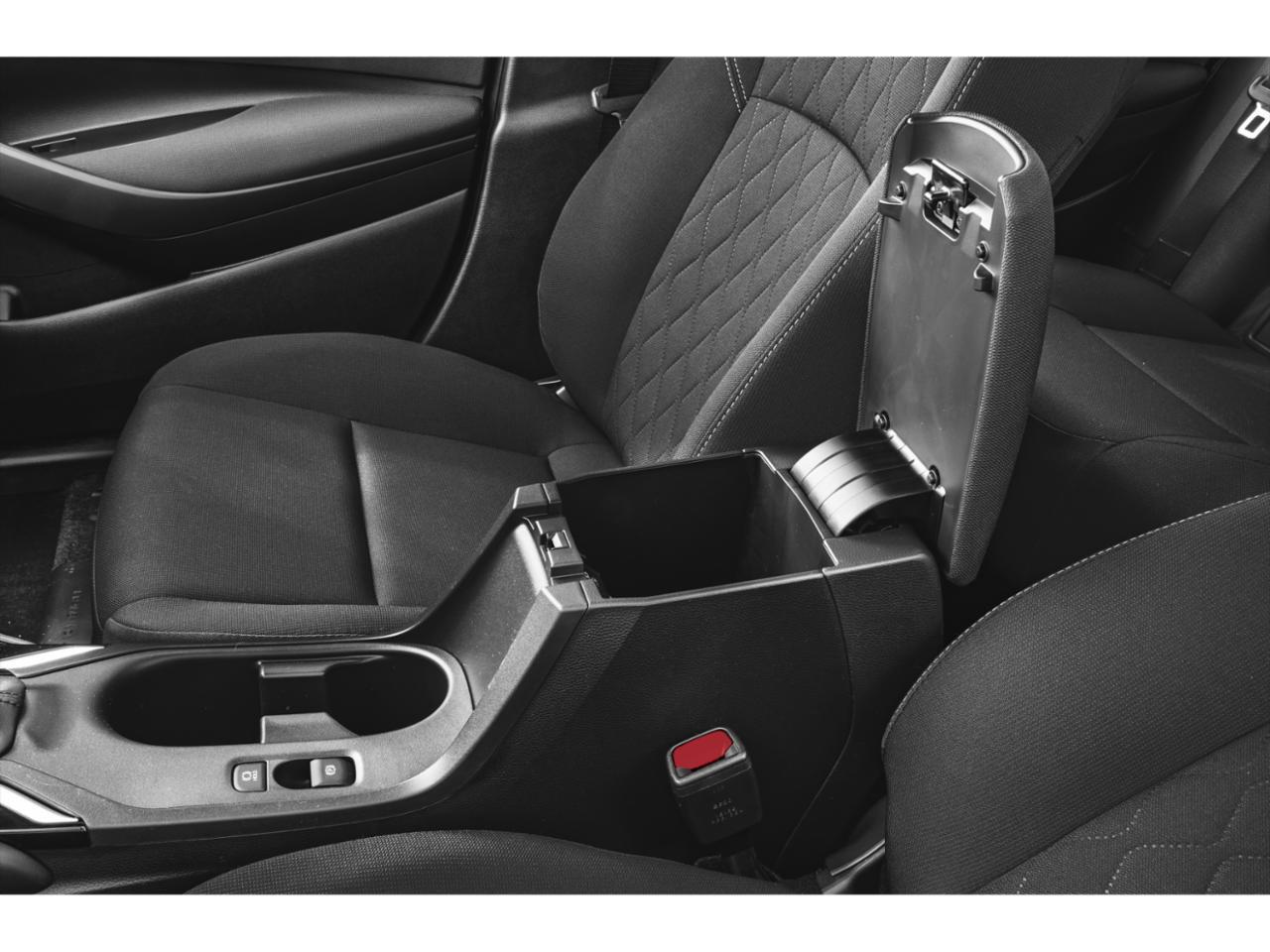 2026 Toyota Corolla LE Roseville CA