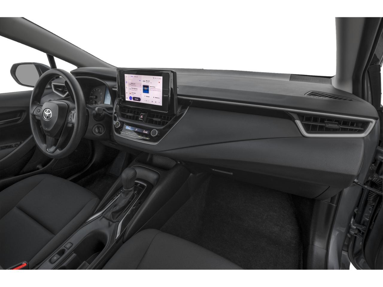 2026 Toyota Corolla LE Roseville CA