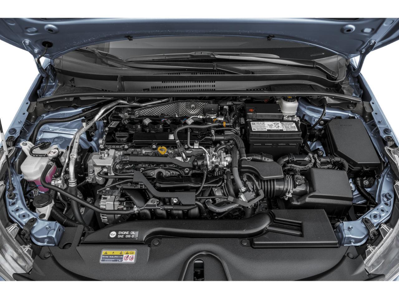 2026 Toyota Corolla LE San Clemente CA