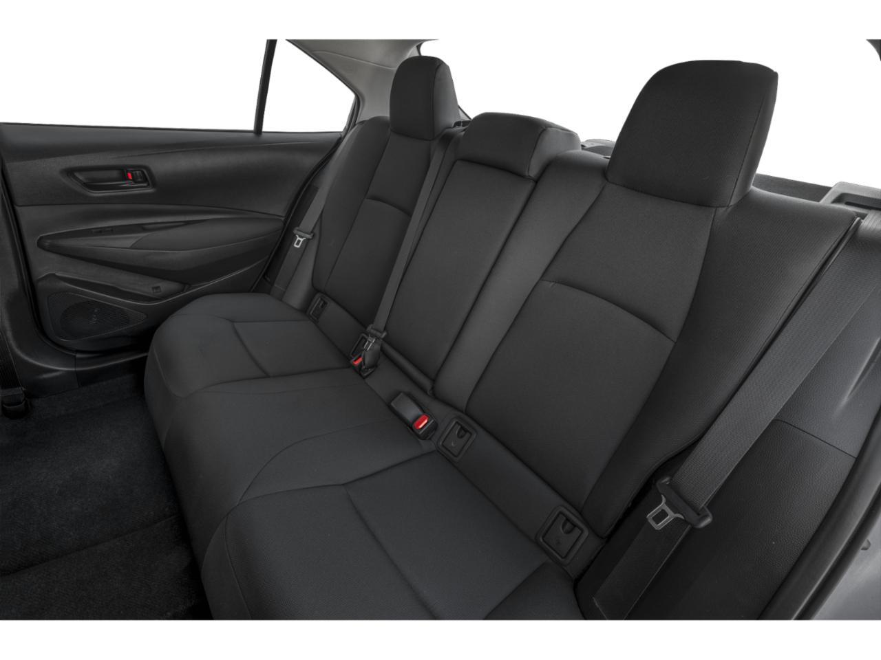 2026 Toyota Corolla LE San Clemente CA