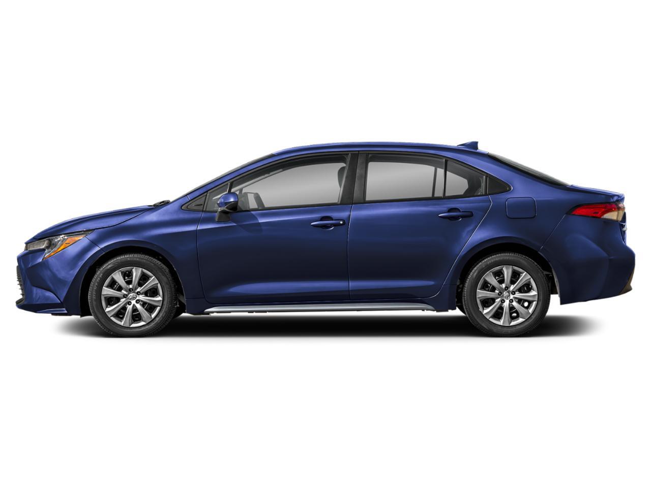 2026 Toyota Corolla LE Fredericksburg VA