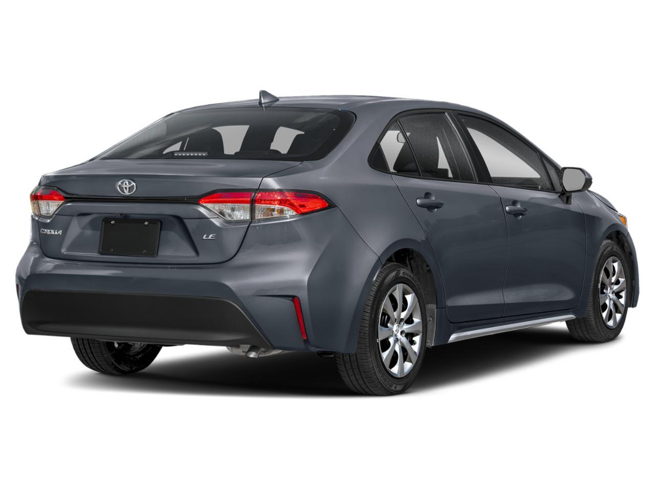 2026 Toyota Corolla LE Stafford VA