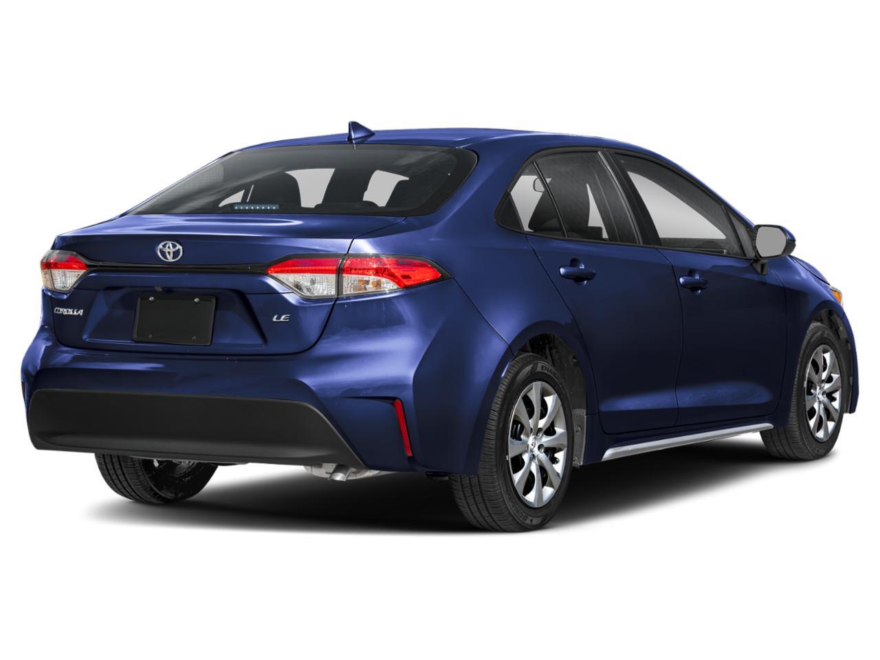 2026 Toyota Corolla LE Cockeysville MD
