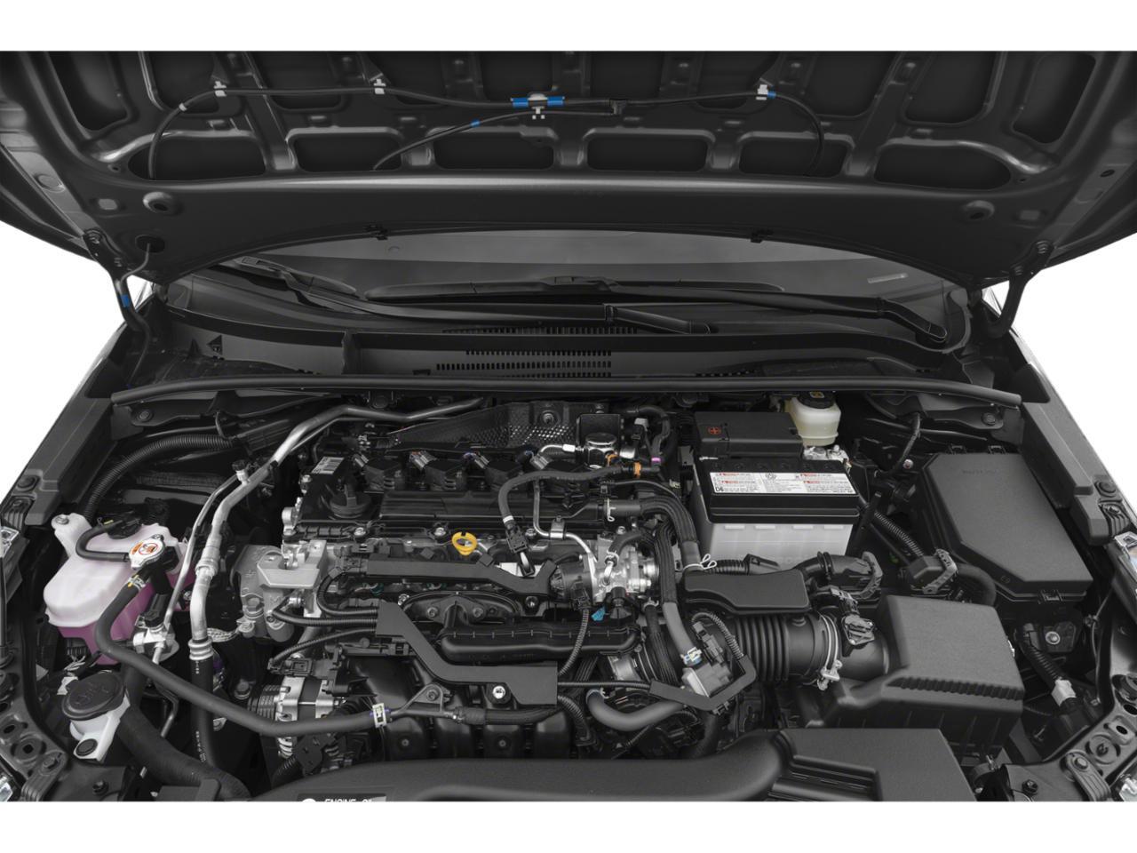 2026 Toyota Corolla SE San Clemente CA