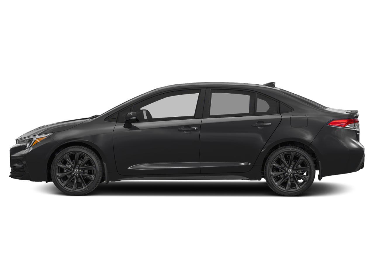 2026 Toyota Corolla SE Stafford VA
