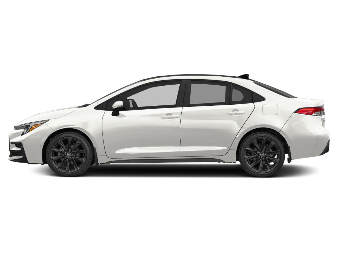 2026 Toyota Corolla SE Fredericksburg VA