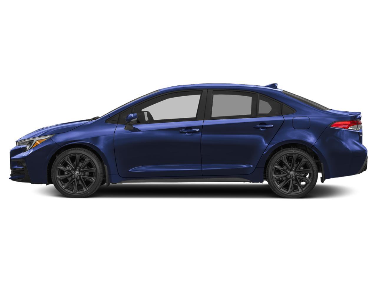 2026 Toyota Corolla SE Fredericksburg VA