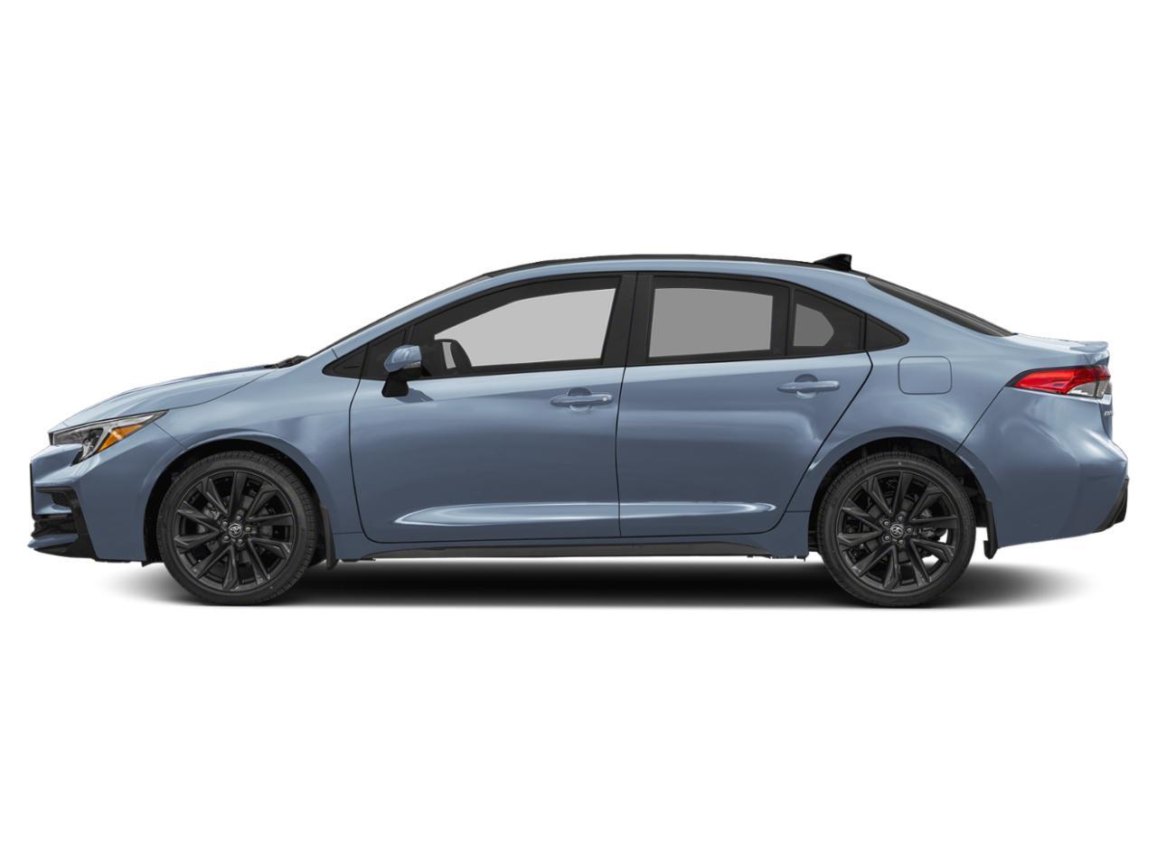 2026 Toyota Corolla SE Stafford VA