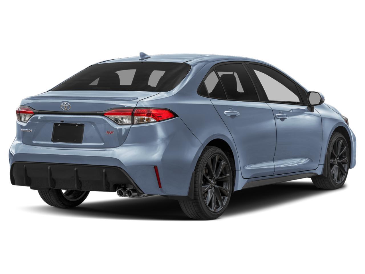2026 Toyota Corolla SE Stafford VA