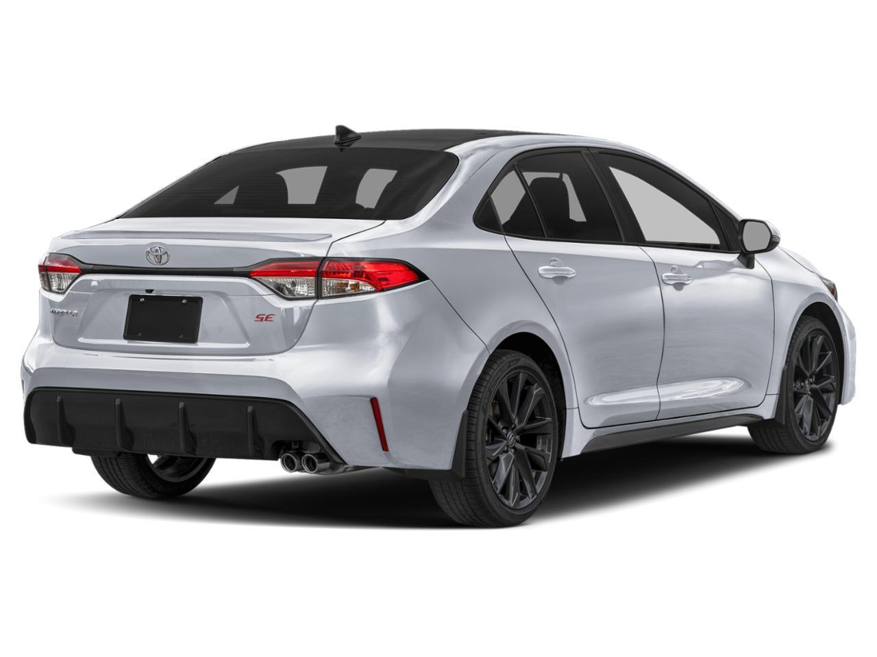 2026 Toyota Corolla SE Stafford VA