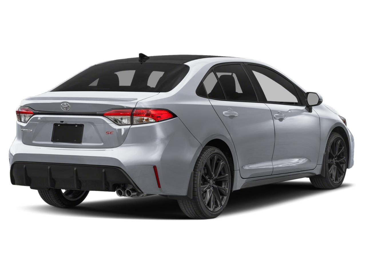 2026 Toyota Corolla SE Cockeysville MD