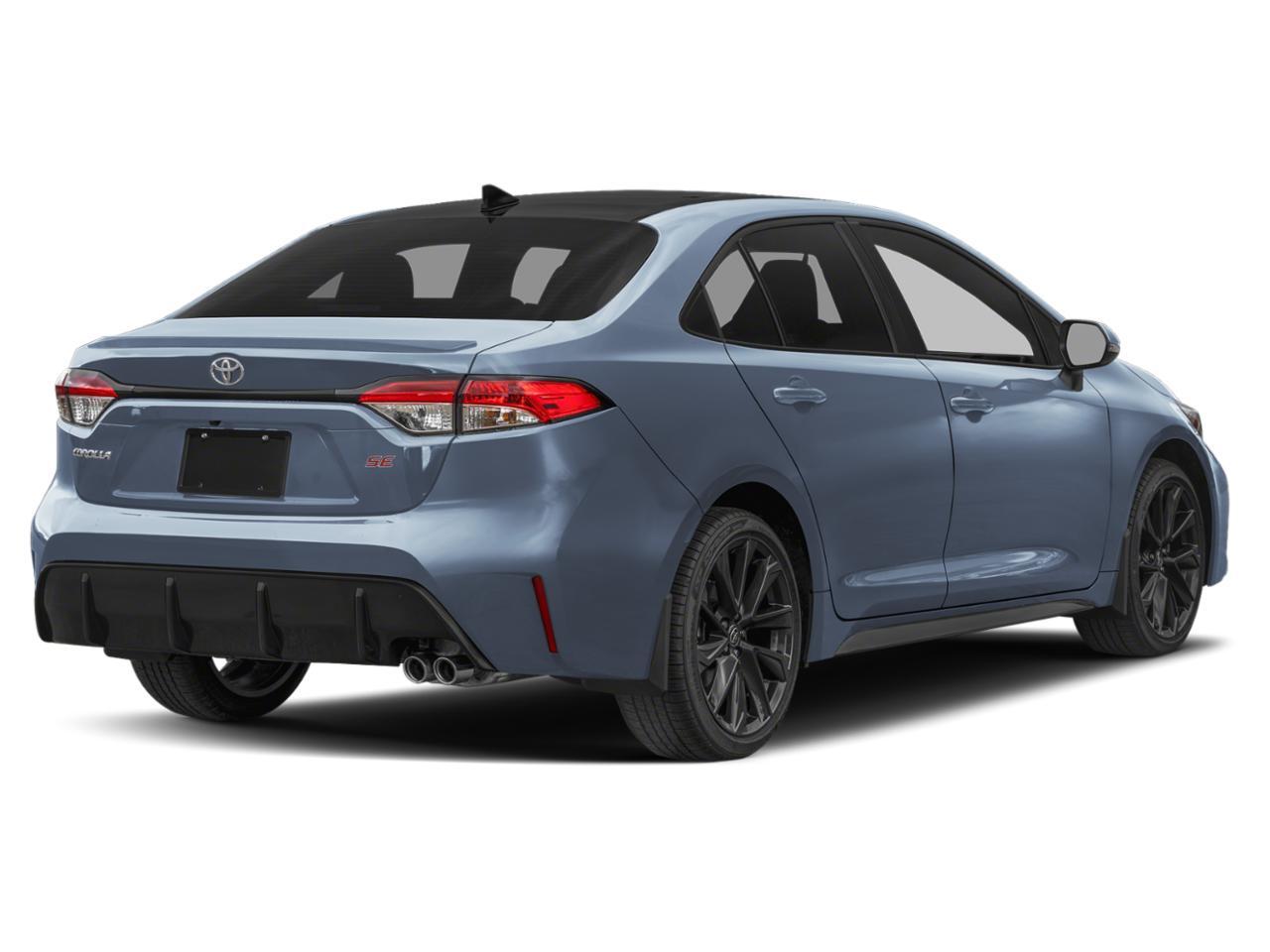 2026 Toyota Corolla SE Stafford VA