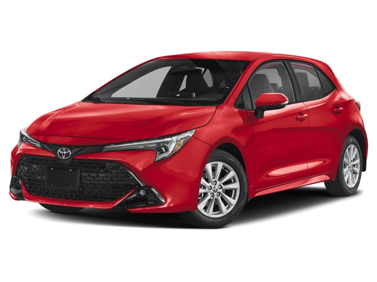 2026 Toyota Corolla SE Stafford VA