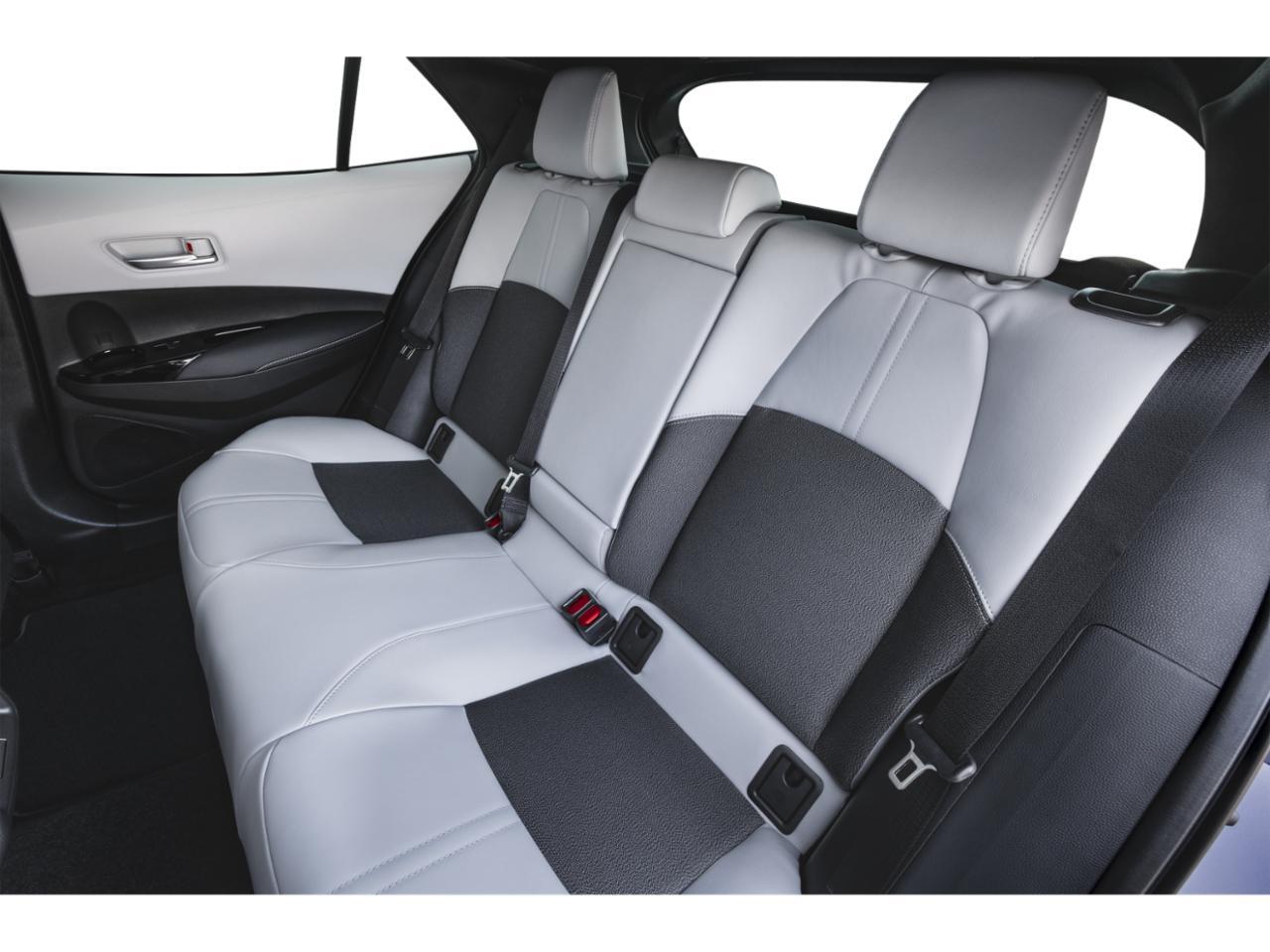 2026 Toyota Corolla XSE Roseville CA