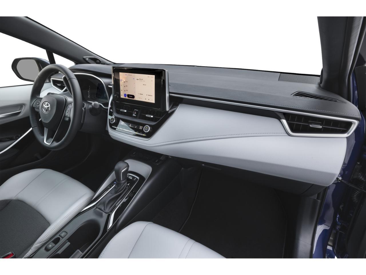 2026 Toyota Corolla XSE Roseville CA