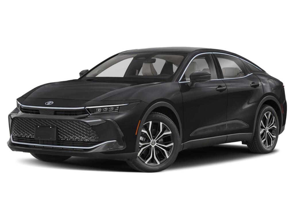 2026 Toyota Crown Limited AWD Oshkosh WI