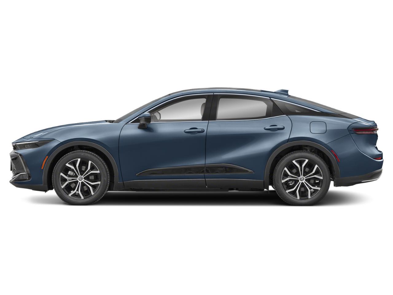 2026 Toyota Crown Limited AWD San Clemente CA