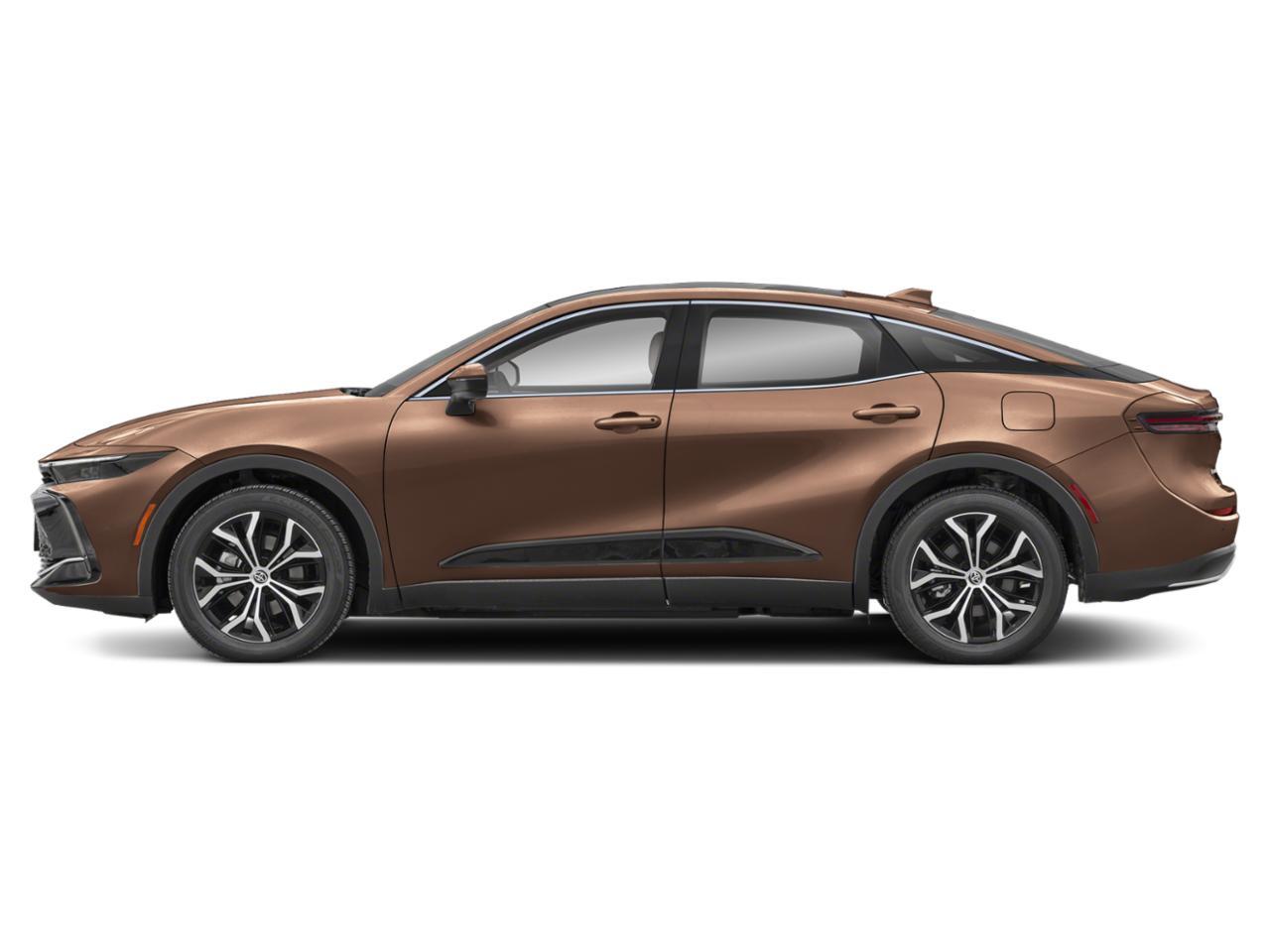 2026 Toyota Crown Limited AWD San Clemente CA
