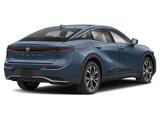 2026 Toyota Crown Limited Oshkosh WI
