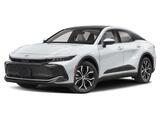 2026 Toyota Crown Limited Oshkosh WI