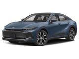 2026 Toyota Crown Limited Oshkosh WI
