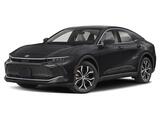 2026 Toyota Crown Limited Oshkosh WI