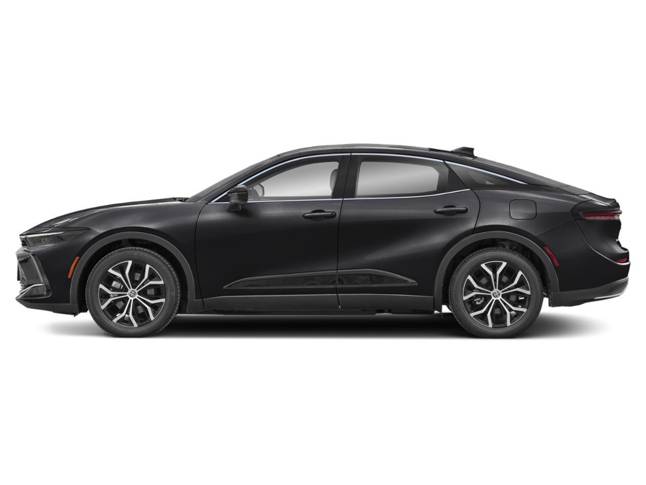 2026 Toyota Crown Limited San Clemente CA
