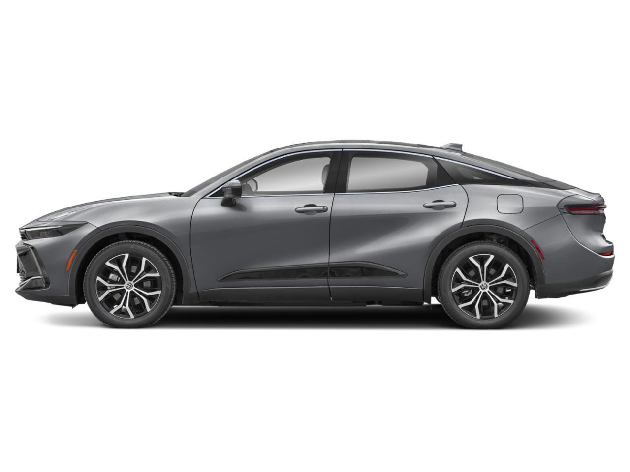 2026 Toyota Crown Limited San Clemente CA