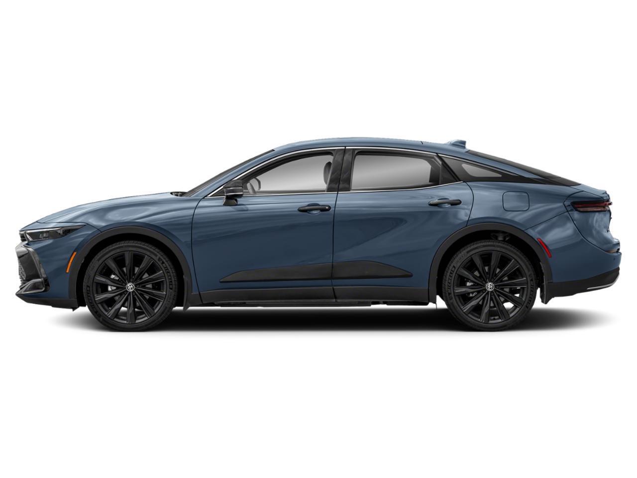 2026 Toyota Crown Nightshade Fredericksburg VA