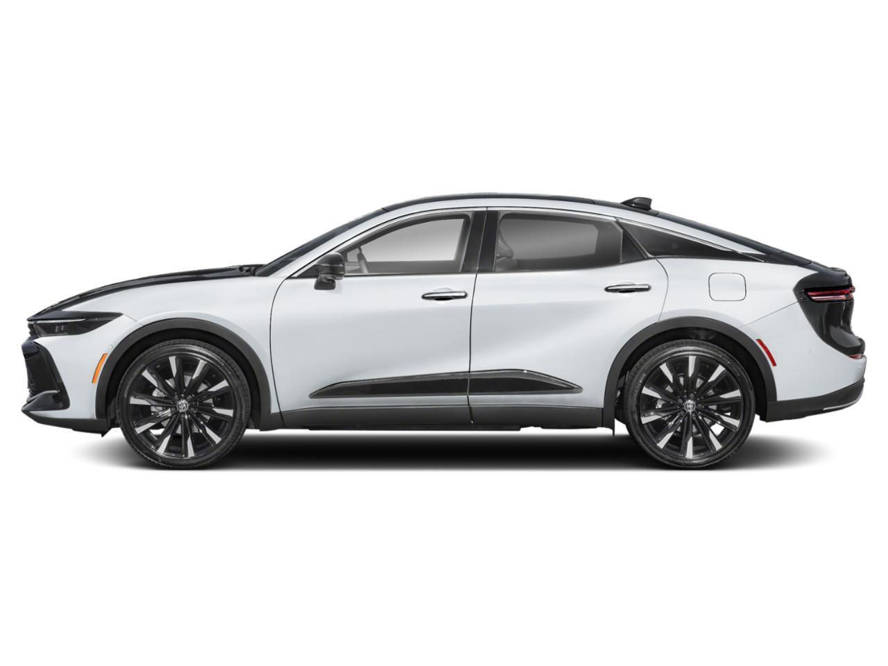 2026 Toyota Crown Platinum
