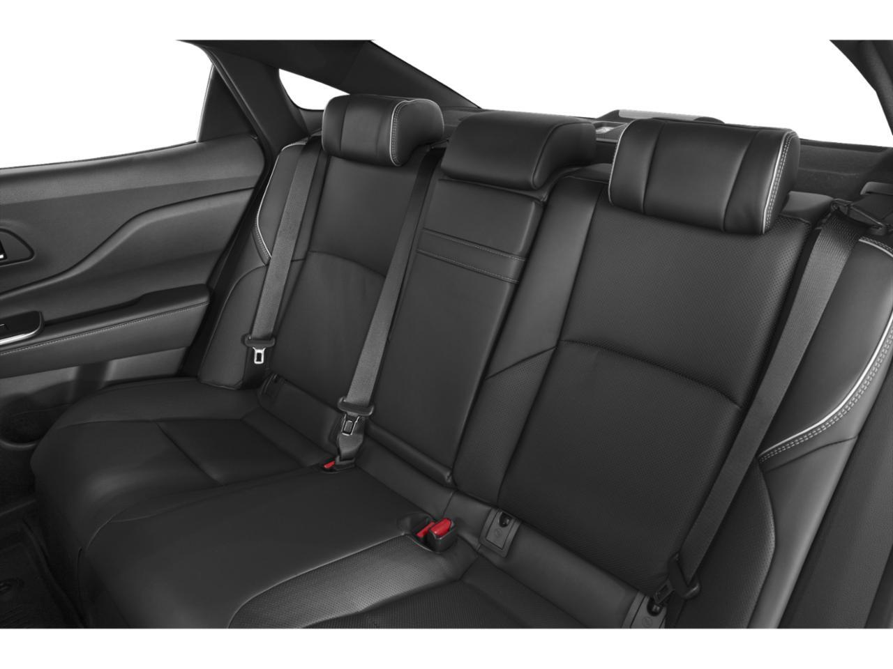 2026 Toyota Crown Platinum Fredericksburg VA