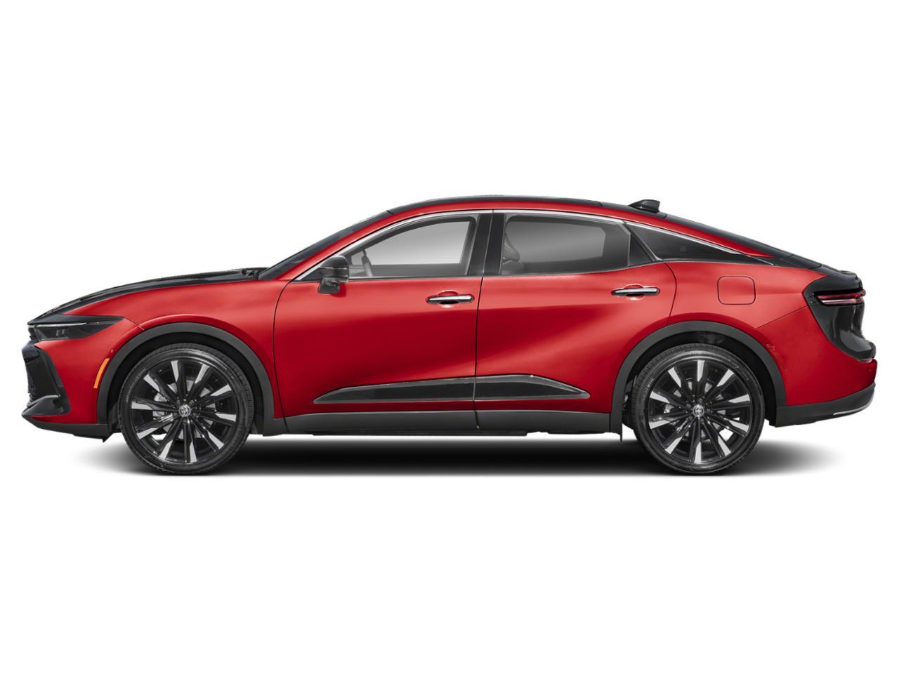 2026 Toyota Crown Platinum Fredericksburg VA