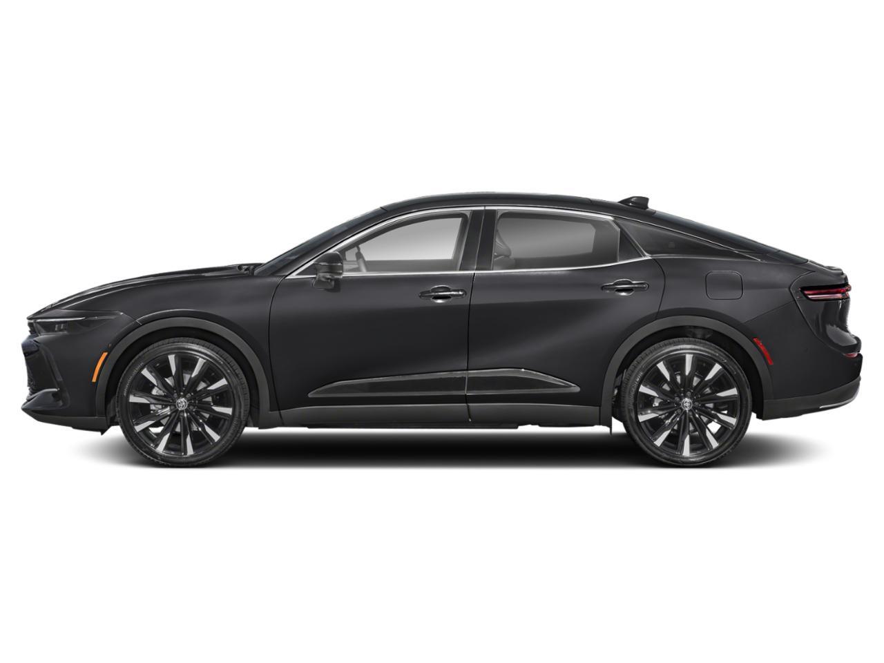 2026 Toyota Crown Platinum Fredericksburg VA