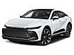 2026 Toyota Crown Platinum