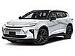 2026 Toyota Crown Signia Limited AWD