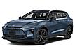 2026 Toyota Crown Signia Limited