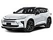 2026 Toyota Crown Signia Limited