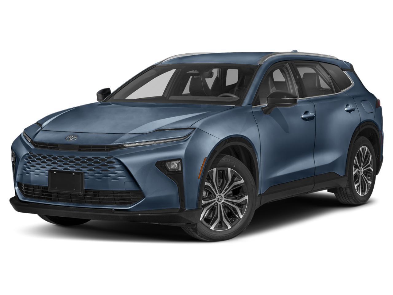 2026 Toyota Crown Signia XLE AWD San Clemente CA