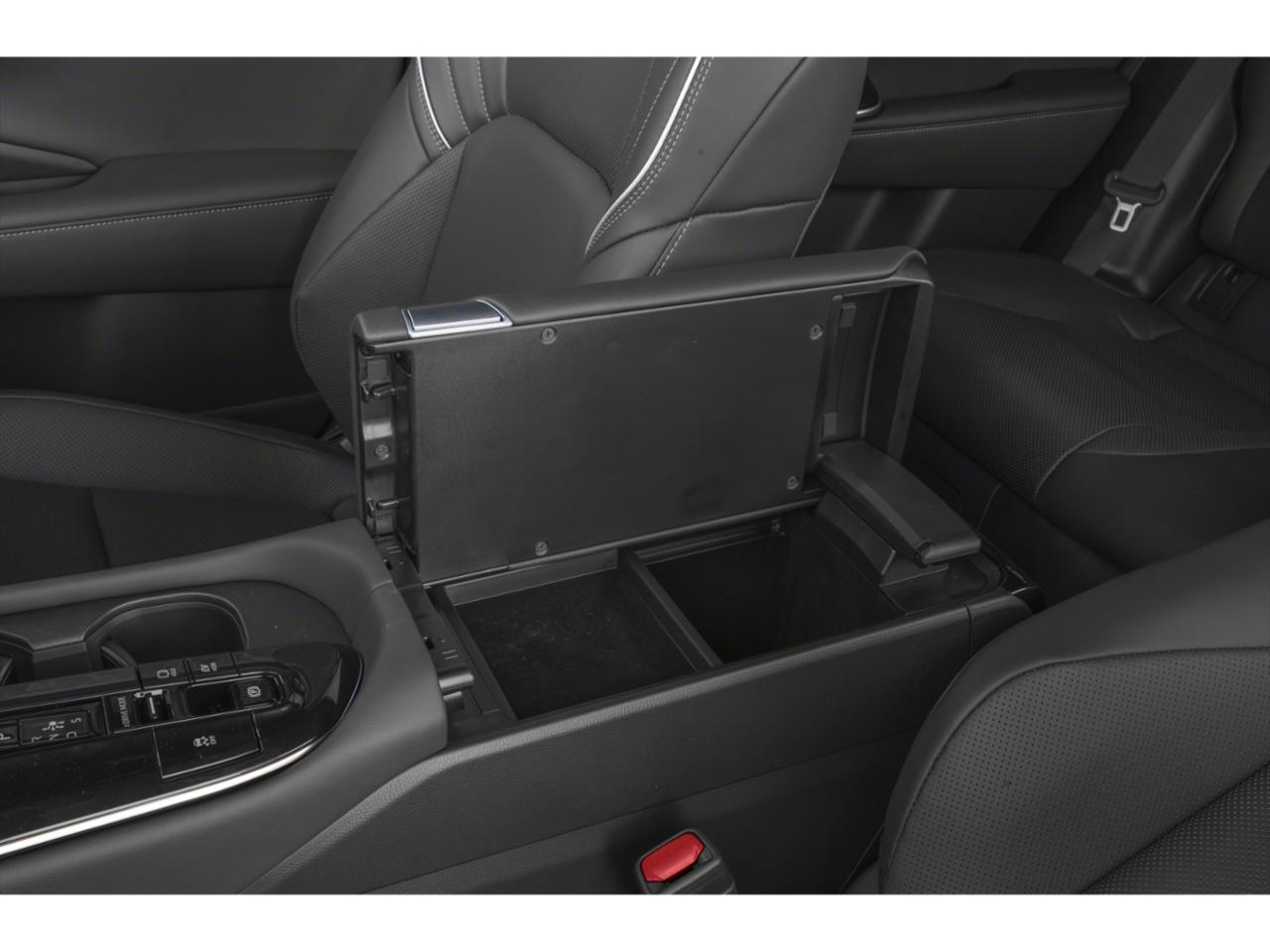 2026 Toyota Crown Signia XLE AWD San Clemente CA